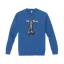 Lil Boss Keegan - Gildan Crewneck Sweatshirt thumbnail 1