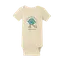 World Changer Baby Onesie thumbnail 1