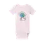 World Changer Baby Onesie thumbnail 3