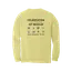 Anniversary Long Sleeve Tee thumbnail 6