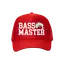 Bassmaster Foam Mesh-Back Trucker Cap thumbnail 1