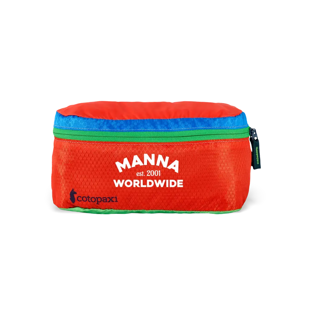 Est. 2001 Hip Pack
