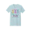 Chillin' with my peeps: Bella + Canvas Premium Unisex T-Shirt thumbnail 7
