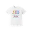 Chillin' with my peeps: Comfort Colors T-Shirt thumbnail 1