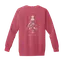 Oh Christmas Tree: Comfort Colors Crewneck Sweatshirt thumbnail 2