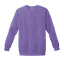 Oh Christmas Tree: Comfort Colors Crewneck Sweatshirt thumbnail 5