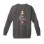 Oh Christmas Tree: Comfort Colors Crewneck Sweatshirt thumbnail 4