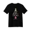 Oh Christmas Tree: Next Level Youth T-Shirt thumbnail 4