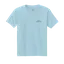 Oh Christmas Tree: Next Level Youth T-Shirt thumbnail 1