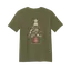 Oh Christmas Tree: Next Level Youth T-Shirt thumbnail 6