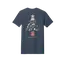 Oh Christmas Tree: Bella + Canvas Premium Unisex T-Shirt thumbnail 6