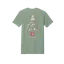 Oh Christmas Tree: Bella + Canvas Premium Unisex T-Shirt thumbnail 2