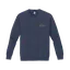 Oh Christmas Tree: Gildan Crewneck Sweatshirt thumbnail 3