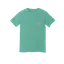 PSU Crew: Comfort Colors Pocket T-Shirt thumbnail 1