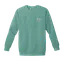 PSU Crew: Comfort Colors Crewneck Sweatshirt thumbnail 5