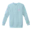 PSU Crew: Comfort Colors Crewneck Sweatshirt thumbnail 7