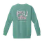 PSU Crew: Comfort Colors Crewneck Sweatshirt thumbnail 6