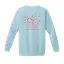 PSU Crew: Comfort Colors Crewneck Sweatshirt thumbnail 8