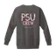 PSU Crew: Comfort Colors Crewneck Sweatshirt thumbnail 4