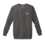 PSU Crew: Comfort Colors Crewneck Sweatshirt thumbnail 3