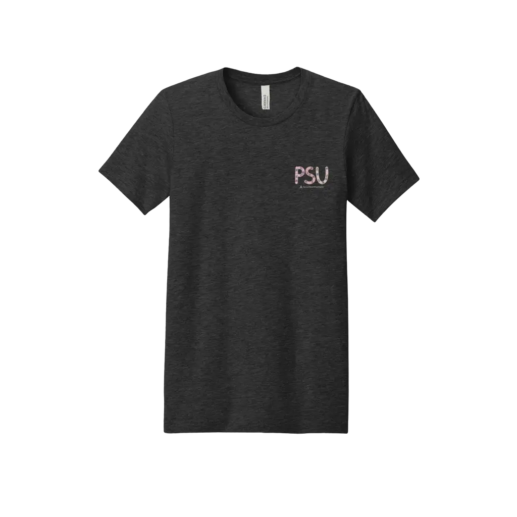 PSU Crew: Bella + Canvas Premium Unisex T-Shirt