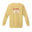 Spread Love: Comfort Colors Crewneck Sweatshirt thumbnail 10