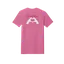 Spread Love: Bella + Canvas Premium Unisex T-Shirt thumbnail 10
