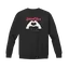 Spread Love: Gildan Crewneck Sweatshirt thumbnail 2