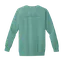 Miracle Worker: Comfort Colors Crewneck Sweatshirt thumbnail 6