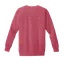 Miracle Worker: Comfort Colors Crewneck Sweatshirt thumbnail 8