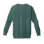 Miracle Worker: Comfort Colors Crewneck Sweatshirt thumbnail 4