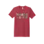 Miracle Worker: Bella + Canvas Premium Unisex T-Shirt thumbnail 3