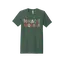 Miracle Worker: Bella + Canvas Premium Unisex T-Shirt thumbnail 7