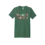 Miracle Worker: Bella + Canvas Premium Unisex T-Shirt thumbnail 1