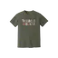Miracle Worker: Comfort Colors T-Shirt thumbnail 7