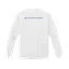 Miracle Worker: Gildan Crewneck Sweatshirt thumbnail 6