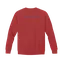 Miracle Worker: Gildan Crewneck Sweatshirt thumbnail 4