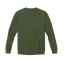 Miracle Worker: Gildan Crewneck Sweatshirt thumbnail 2