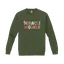 Miracle Worker: Gildan Crewneck Sweatshirt thumbnail 1
