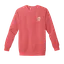 Luisa Is My Bestie: Comfort Colors Crewneck Sweatshirt thumbnail 9
