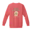 Luisa Is My Bestie: Comfort Colors Crewneck Sweatshirt thumbnail 10