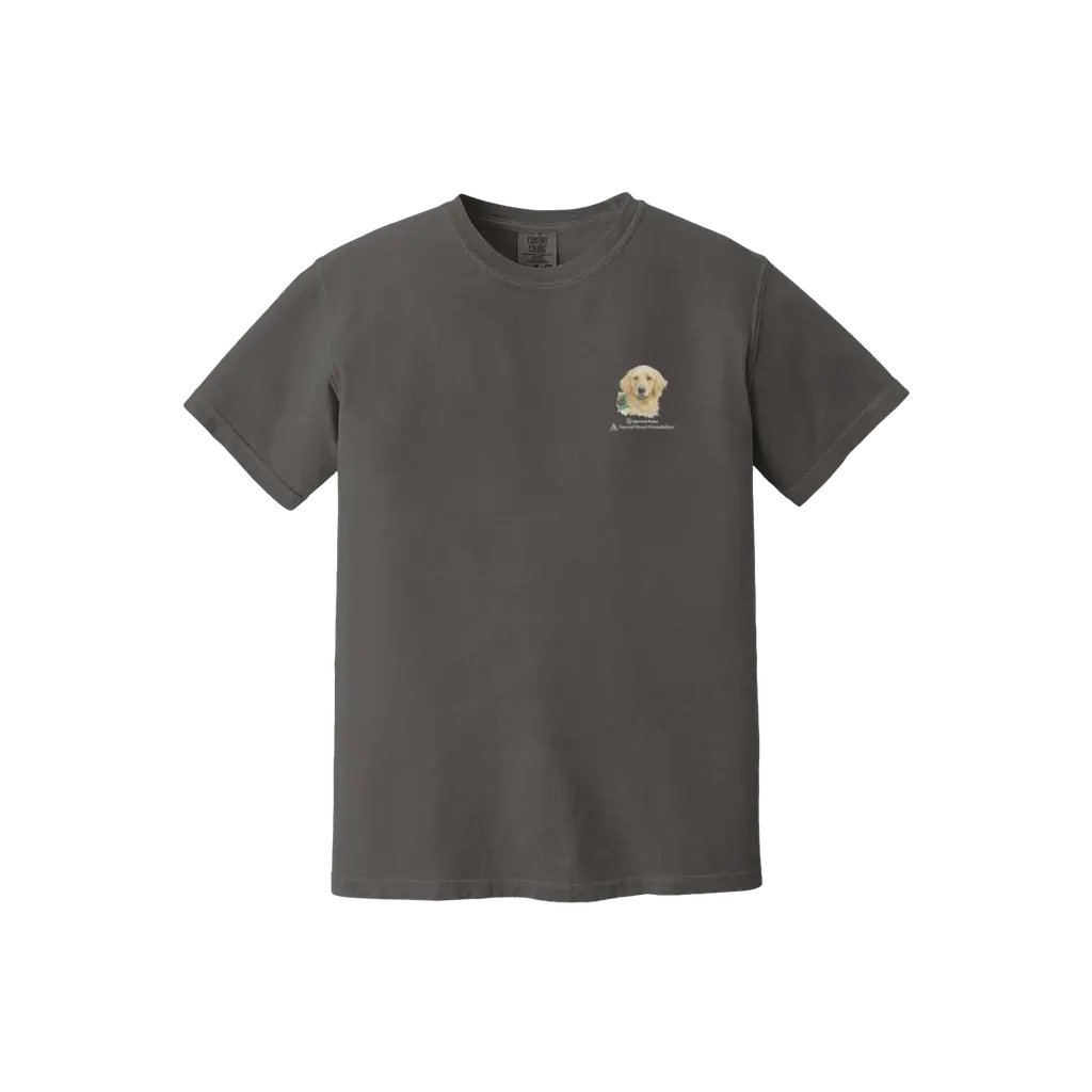 Luisa Is My Bestie: Comfort Colors T-Shirt