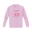 We Choose Hope: Gildan Crewneck Sweatshirt thumbnail 5