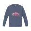 We Choose Hope: Gildan Crewneck Sweatshirt thumbnail 3
