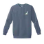 Welcome Curry-Age: Comfort Colors Crewneck Sweatshirt thumbnail 6