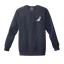 Welcome Curry-Age: Comfort Colors Crewneck Sweatshirt thumbnail 8
