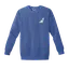 Welcome Curry-Age: Comfort Colors Crewneck Sweatshirt thumbnail 4