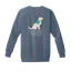 Welcome Curry-Age: Comfort Colors Crewneck Sweatshirt thumbnail 5