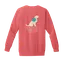 Welcome Curry-Age: Comfort Colors Crewneck Sweatshirt thumbnail 9