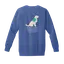 Welcome Curry-Age: Comfort Colors Crewneck Sweatshirt thumbnail 3